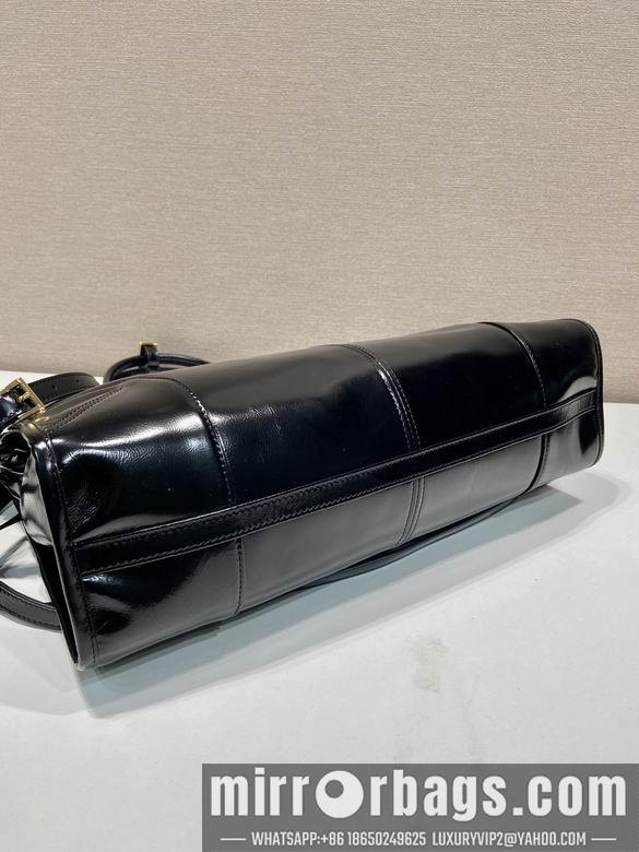 Replica Prada Bags 1BA433 38X30X12cm XM