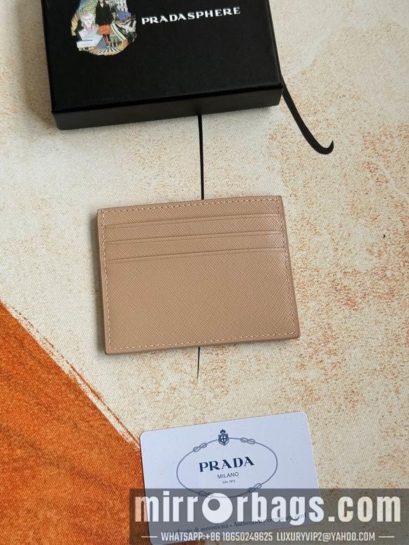 Replica Prada Bags 1MC025 10X8cm YG 6
