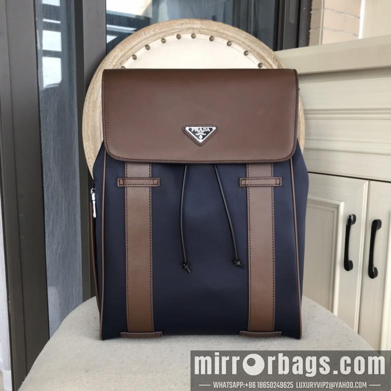 Replica Prada Bags 8287-1 41X30X16cm XM 2colour