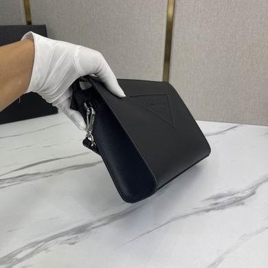 Replica Prada Bags 2106-5 25X17X5.5cm WP