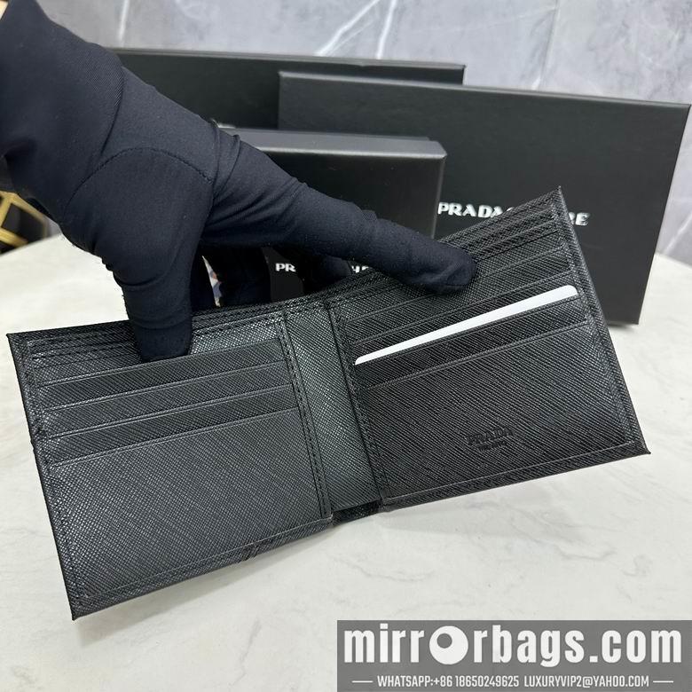 Replica Prada Bags 10X9X2cm 051002 ZC 5
