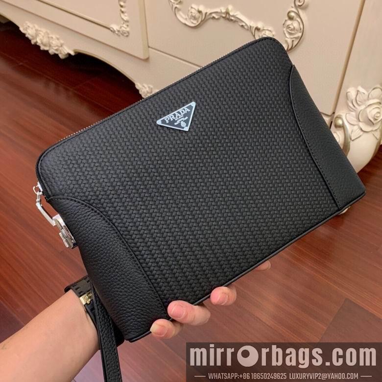 Replica Prada Bags 33094-1 29X19cm XM