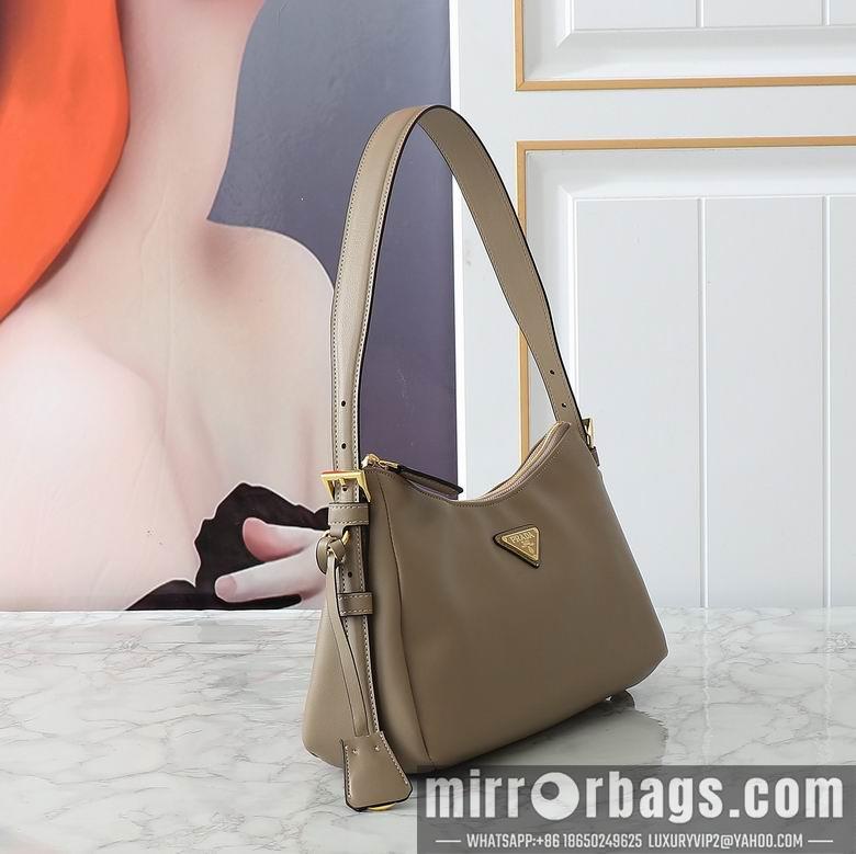 Replica Prada Bags 1BC229 31X18X10cm XMY 4