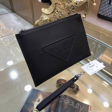 Replica Prada Bags 6641-7 28.5X19cm WP
