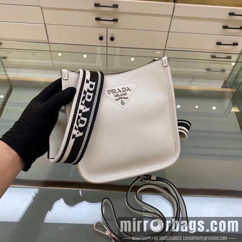 Replica Prada Bags 1BH191 20X19X6cm XM