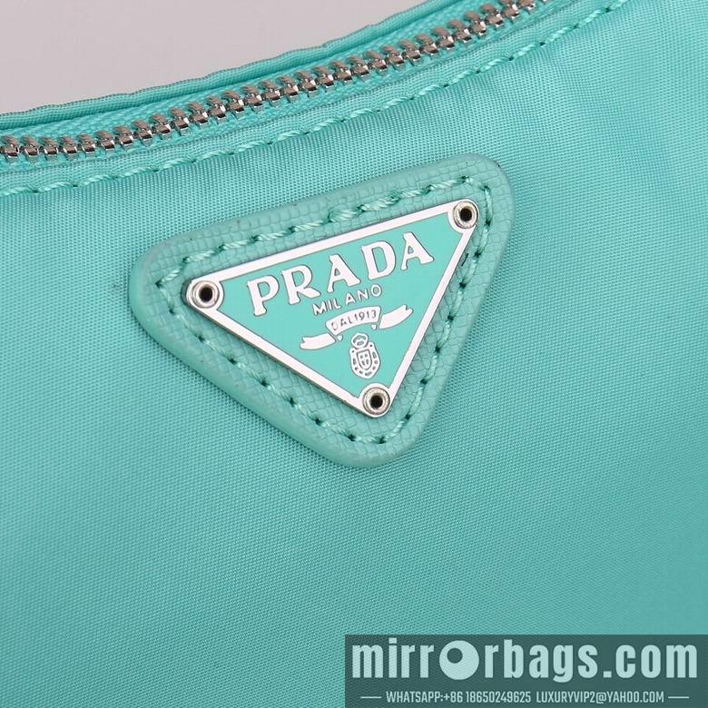 Replica Prada Bags 1418 22X16X6cm XM 5