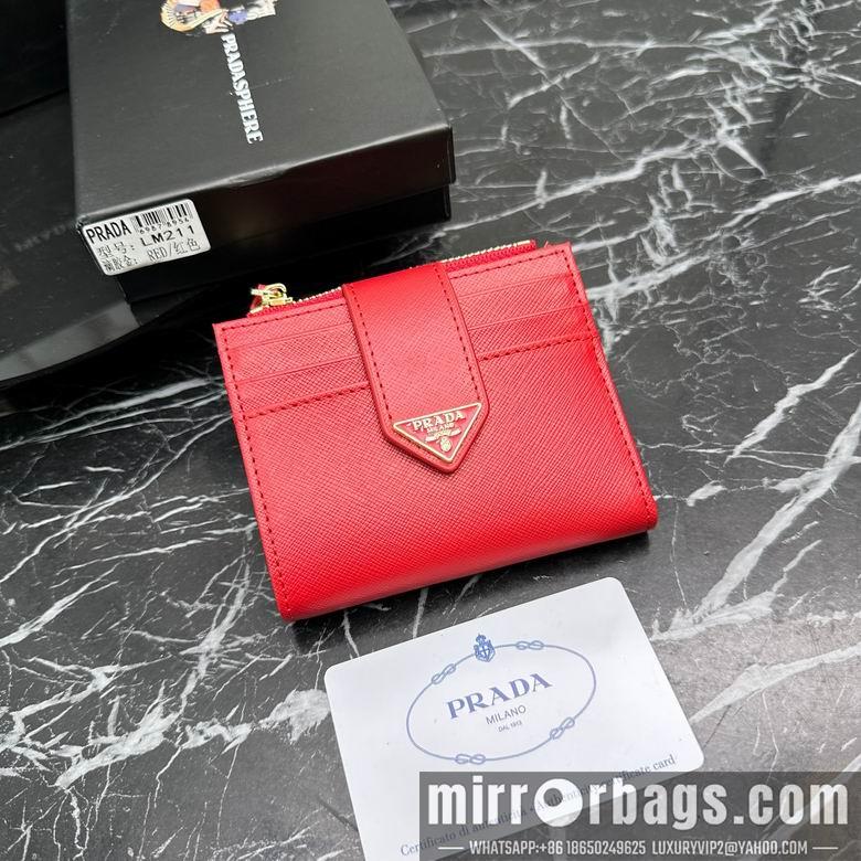 Replica Prada Bags LM211 10X9X2cm ZC 8