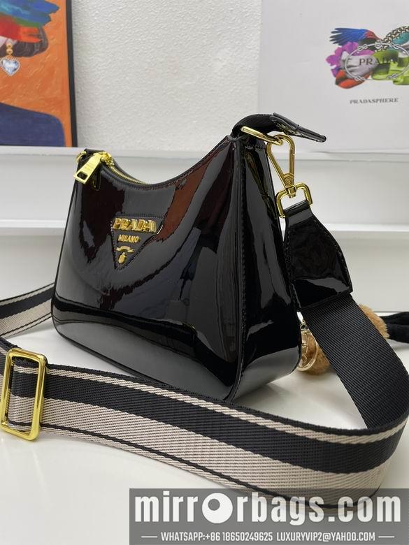 Replica Prada Bags 55132 24.5X15X7cm XM 5