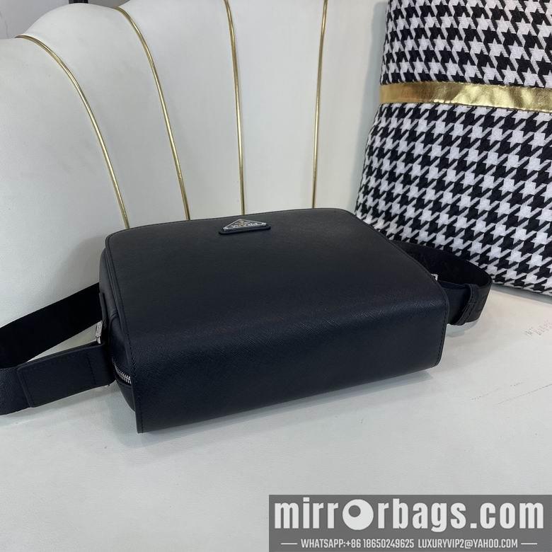 Replica Prada Bags 9006-5 25X20X7cm WP