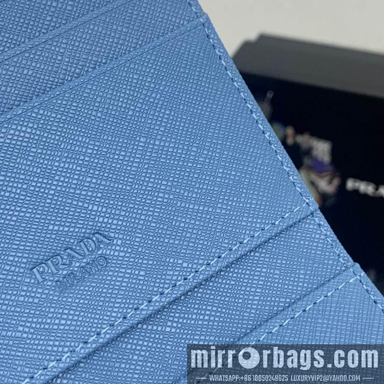 Replica Prada Bags LM215 10X9X2cm ZC 2
