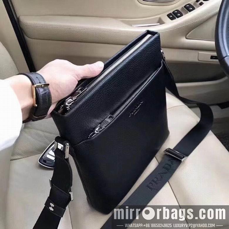 Replica Prada Bags 3539-3 28X26X5cm XM