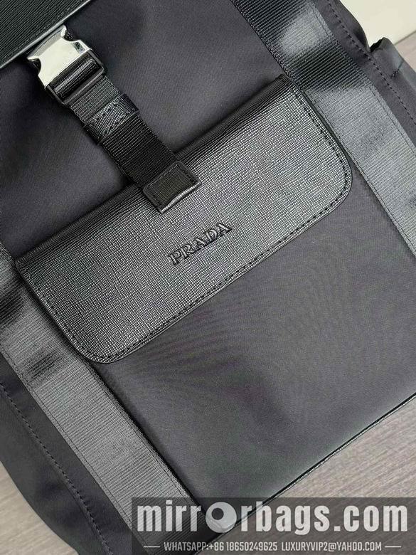 Replica Prada Bags 888 43X28X14cm WP 3colour