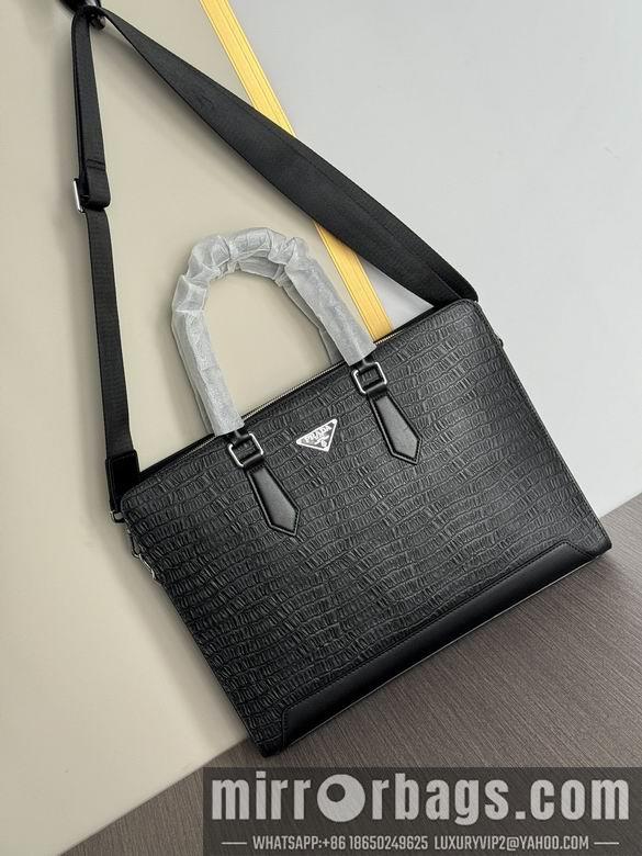 Replica Prada Bags 8422－1 39X29X7cm XM-1