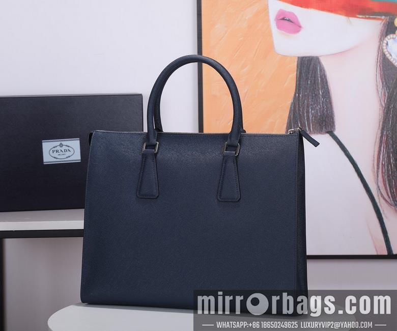 Replica Prada Bags 2VG039 30X9X40cm XM