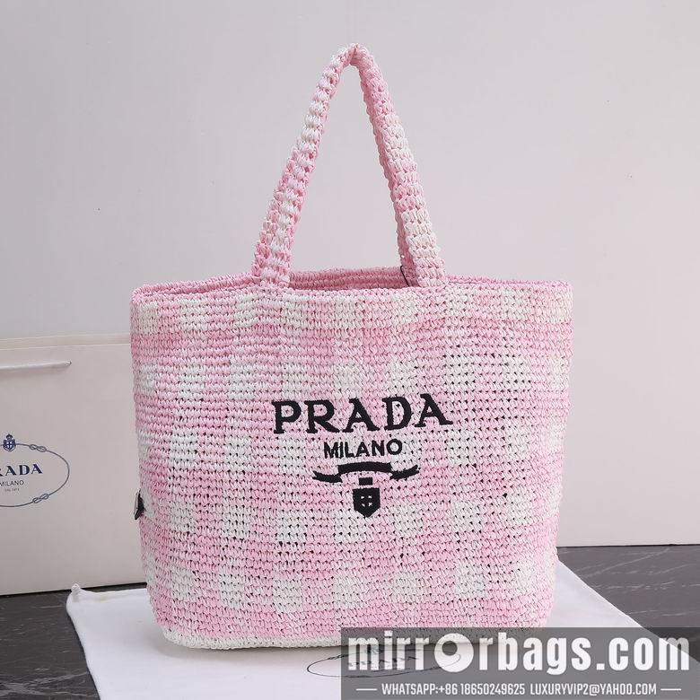 Replica Prada Bags 002 48X34X16cm XM 3