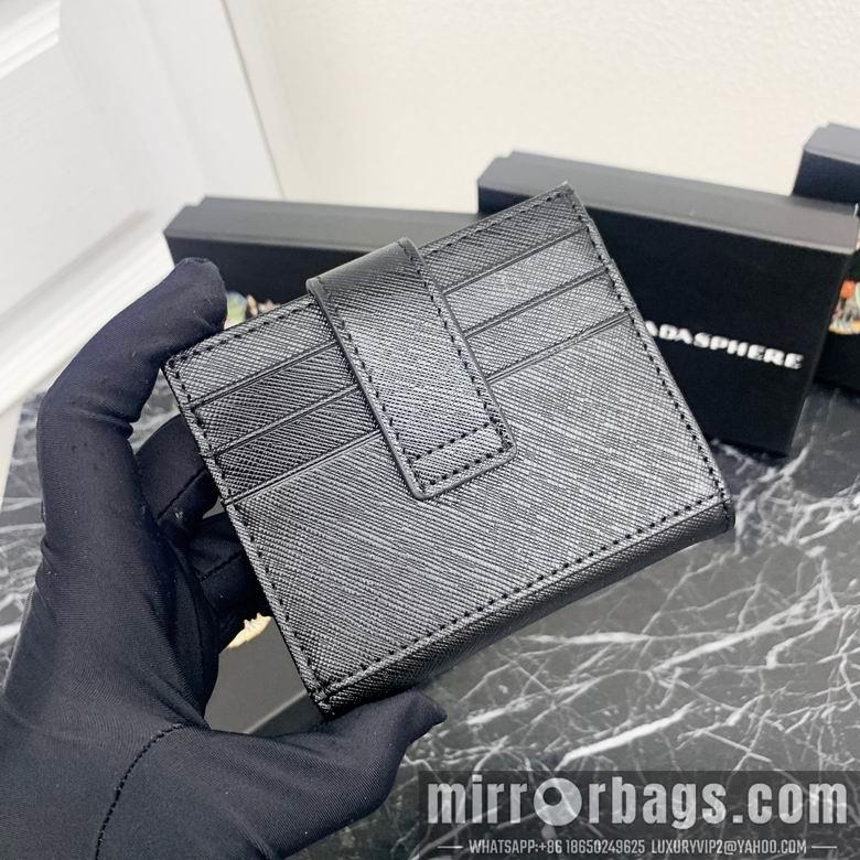 Replica Prada Bags LM215 10X9X2cm ZC 6