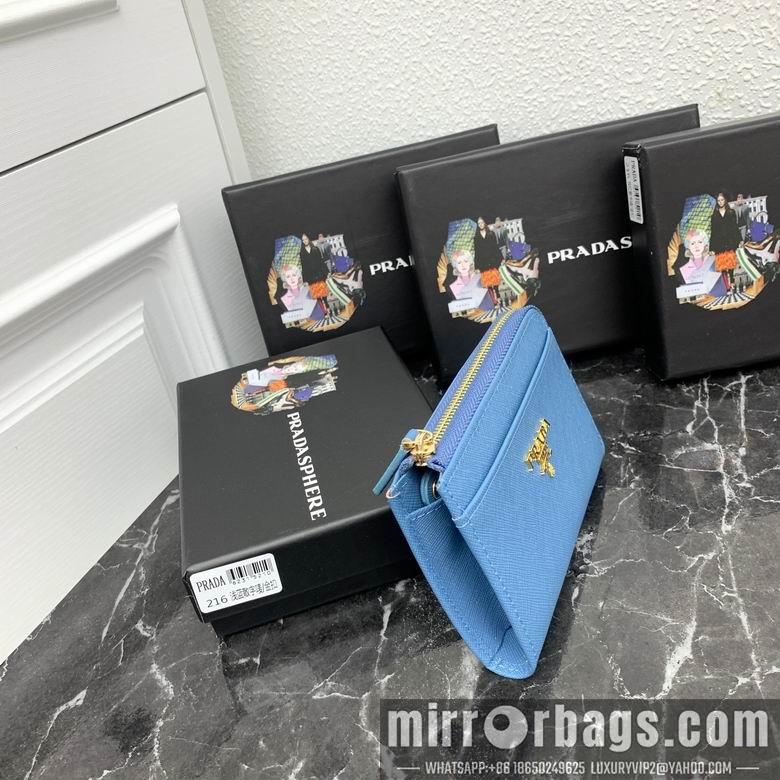 Replica Prada Bags LM216 13.5X8X1cm ZC 6