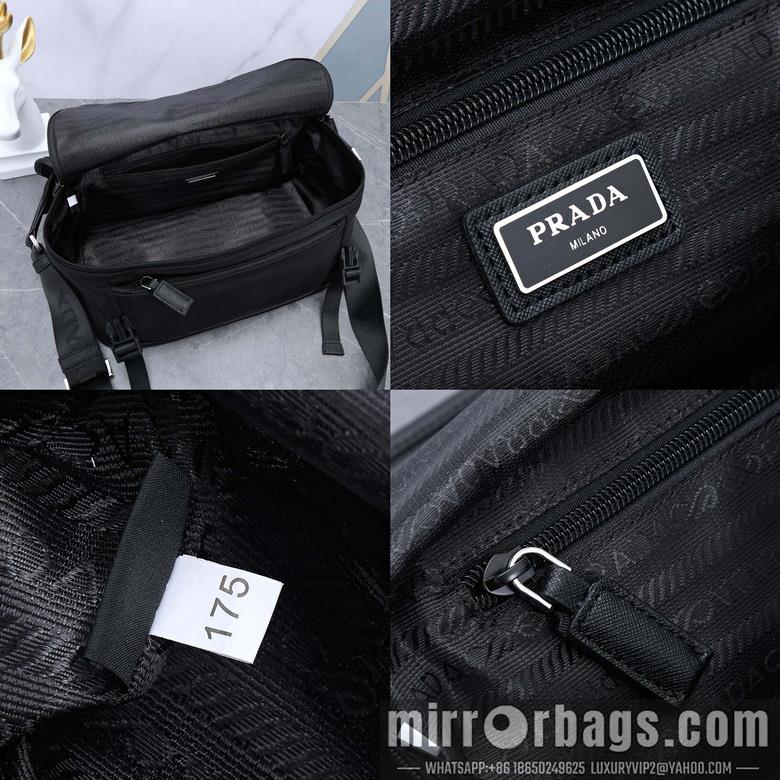 Replica Prada Bags 2VH991A 32X18X16cm SC