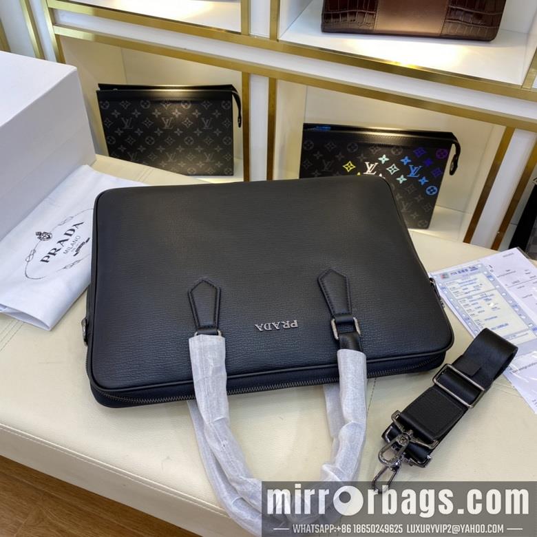 Replica Prada Bags 66611-1 38X29X7cm WP
