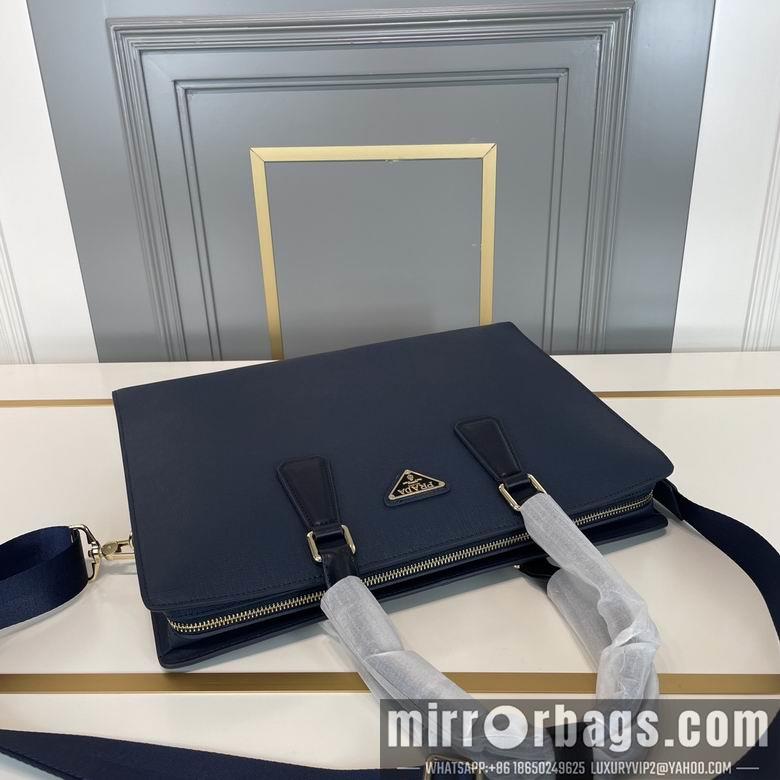 Replica Prada Bags 98134-1 38X29X7cm WP