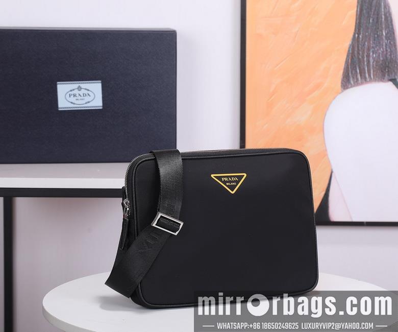 Replica Prada Bags 2VH116 28X20.5X3cm XM