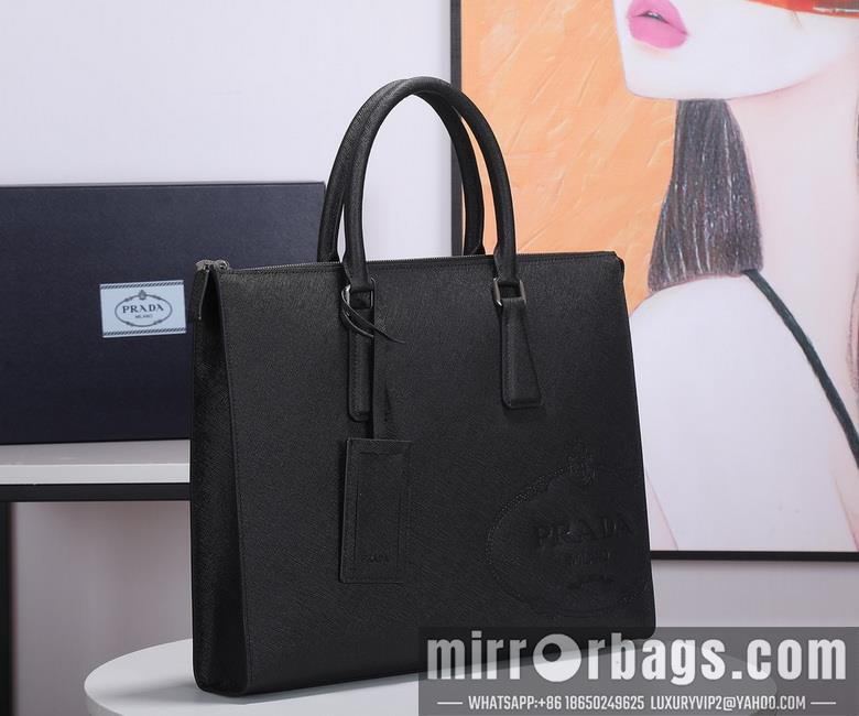 Replica Prada Bags 2VG039 30X9X40cm XM