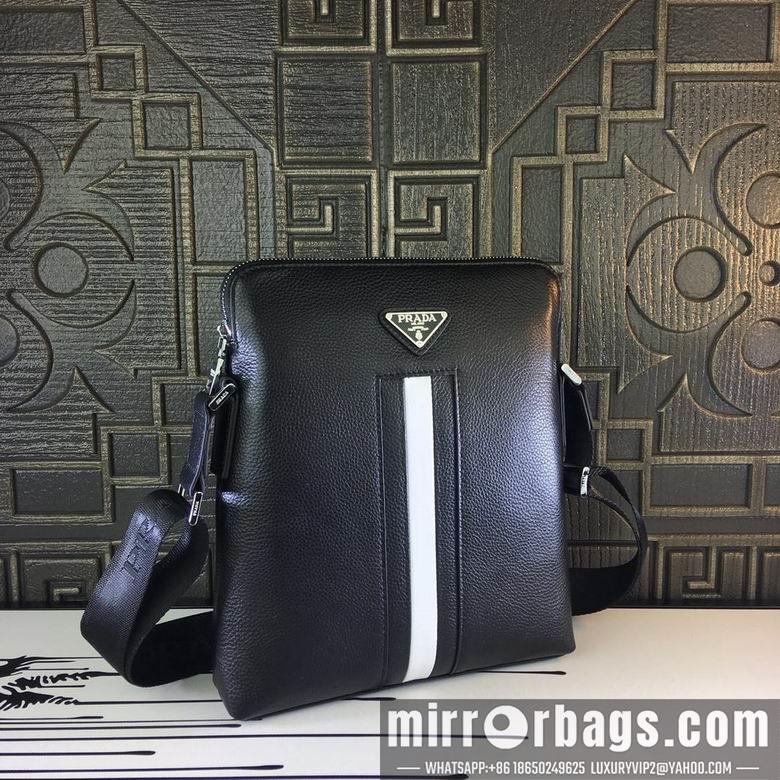 Replica Prada Bags 28057-2 24X28X7cm SC