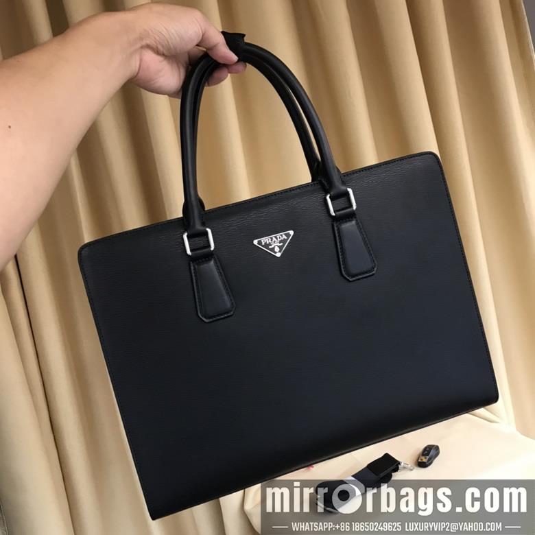 Replica Prada Bags 841-1 39X30X8cm WP
