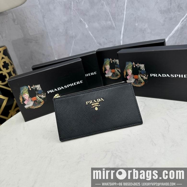 Replica Prada Bags 305 14X7.5X2cm XM 6
