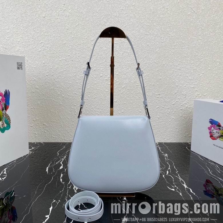 Replica Prada Bags 1BD303 24X19X6cm YG 3