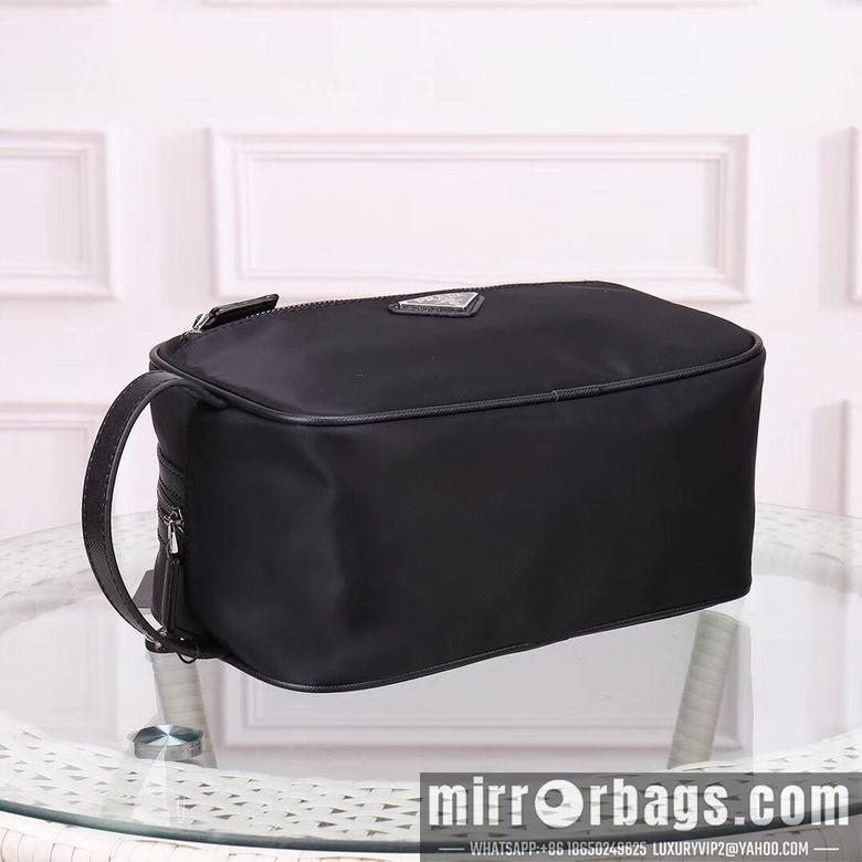 Replica Prada Bags 26X15X12cm 053043 XM