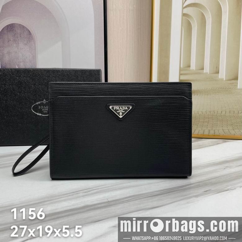 Replica Prada Bags 1256 27X19X5.5cm XM
