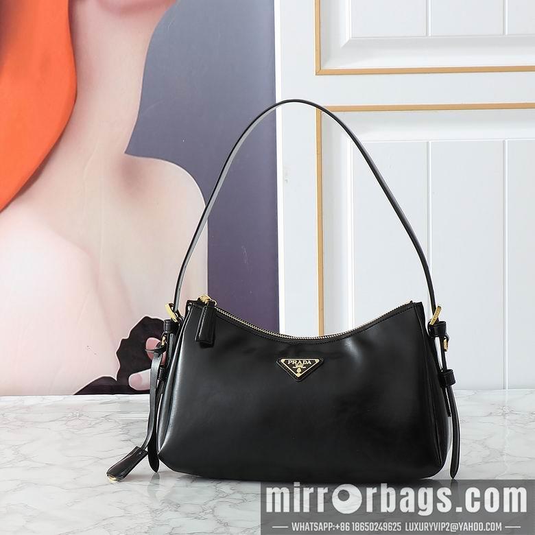 Replica Prada Bags 1BC229 31X18X10cm XMY 1