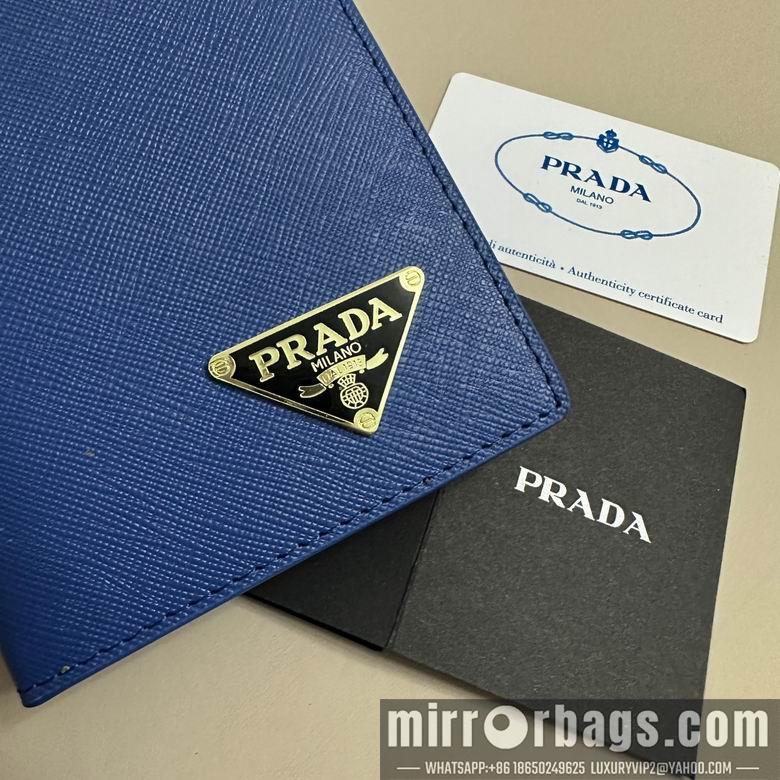 Replica Prada Bags 2375 10X14cm YG 2