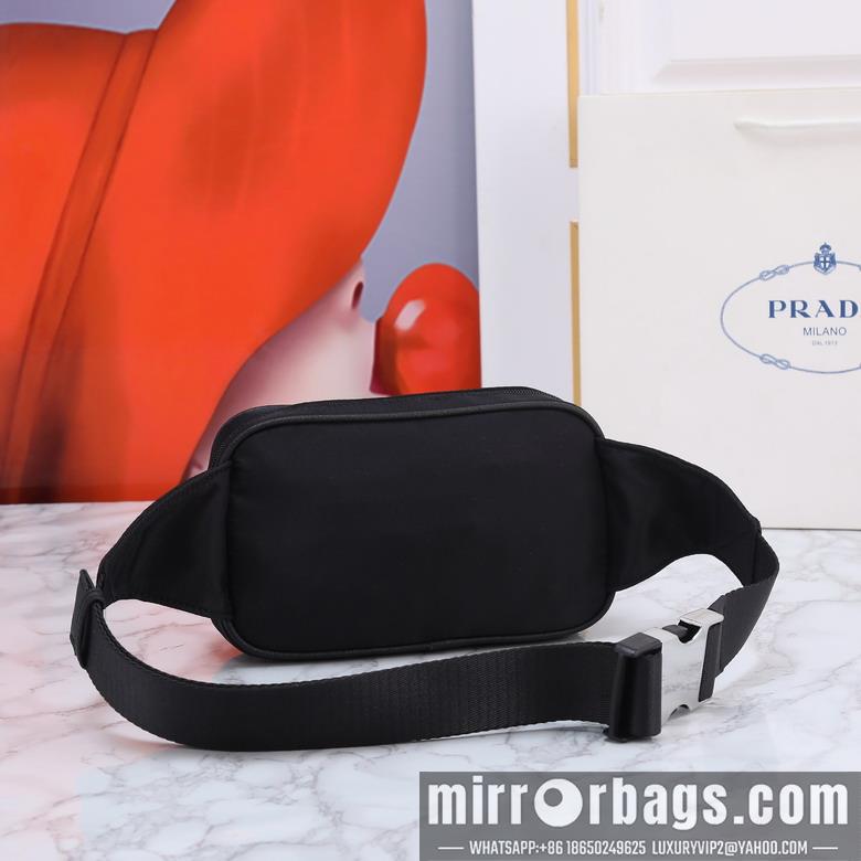 Replica Prada Bags Prada 2VL977 21x12.5x4.5cm ww