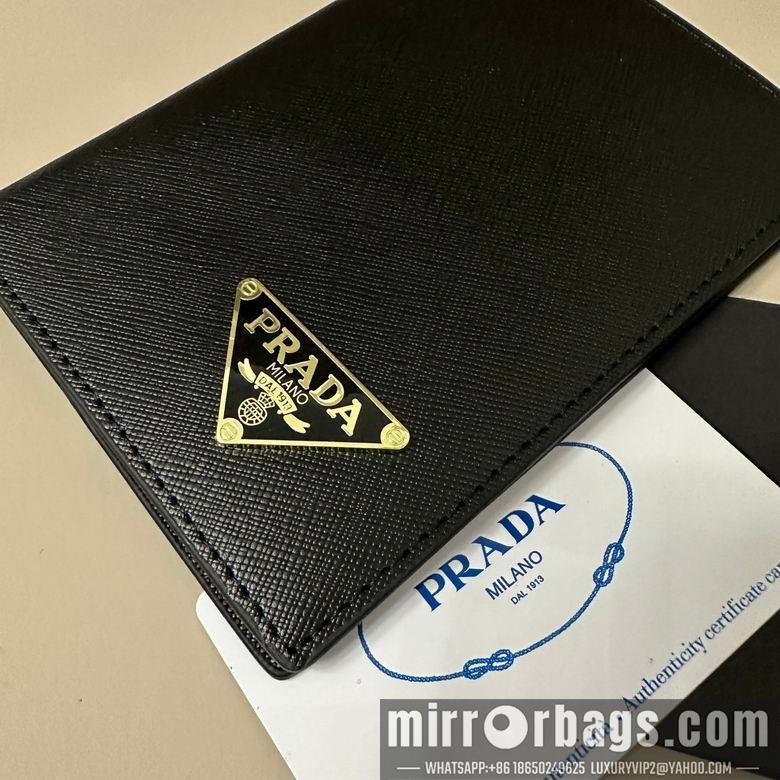 Replica Prada Bags 2375 10X14cm YG 7