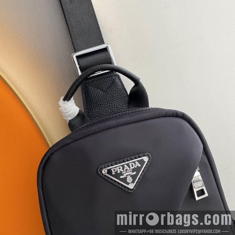 Replica Prada Bags 2063 29X17X6.5cm WP