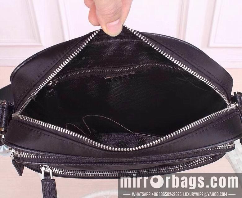 Replica Prada Bags 27X25X8cm 053024 XM