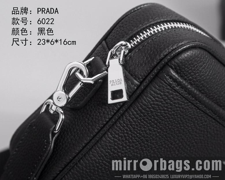 Replica Prada Bags 6022 24X6X16cm WP
