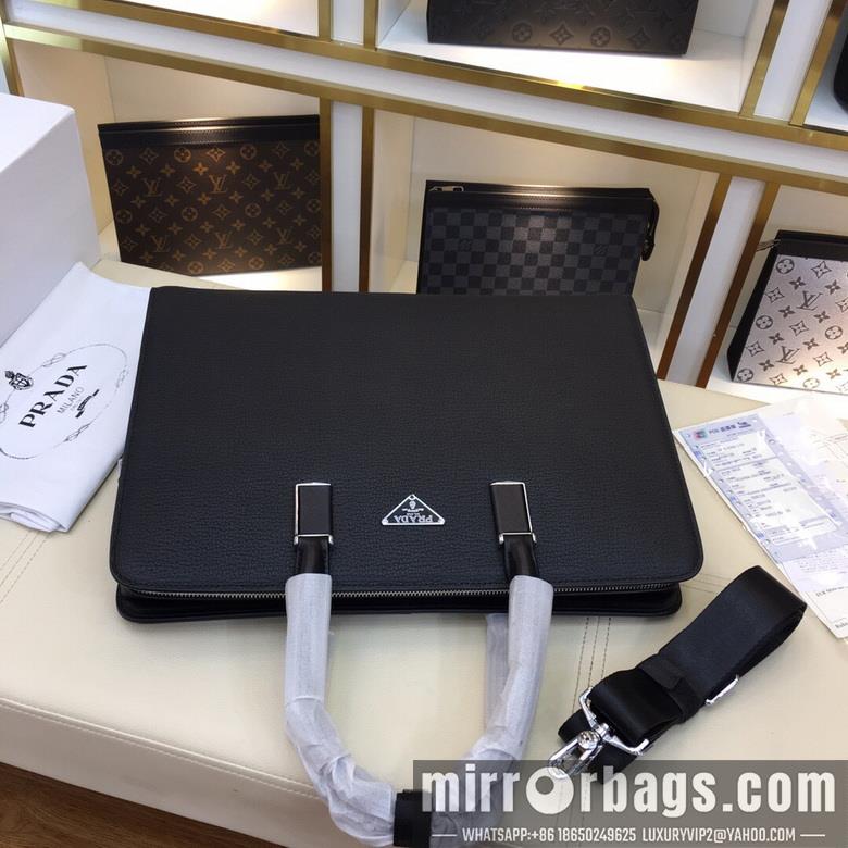 Replica Prada Bags 66590-1 38X29X7cm WP
