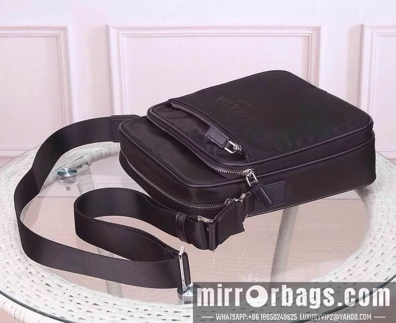 Replica Prada Bags 27X25X8cm 053024 XM