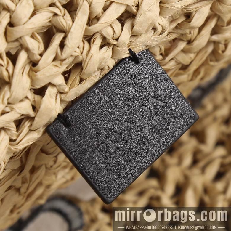 Replica Prada Bags 1BG86381 48X34X16cm XMY 4