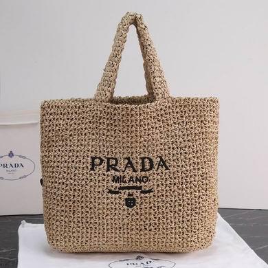 Replica Prada Bags 002 48X34X16cm XM 9