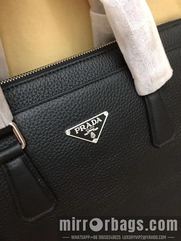 Replica Prada Bags 3555-1 38X29X6cm XM