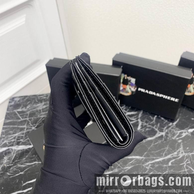 Replica Prada Bags LM215 10X9X2cm ZC 6