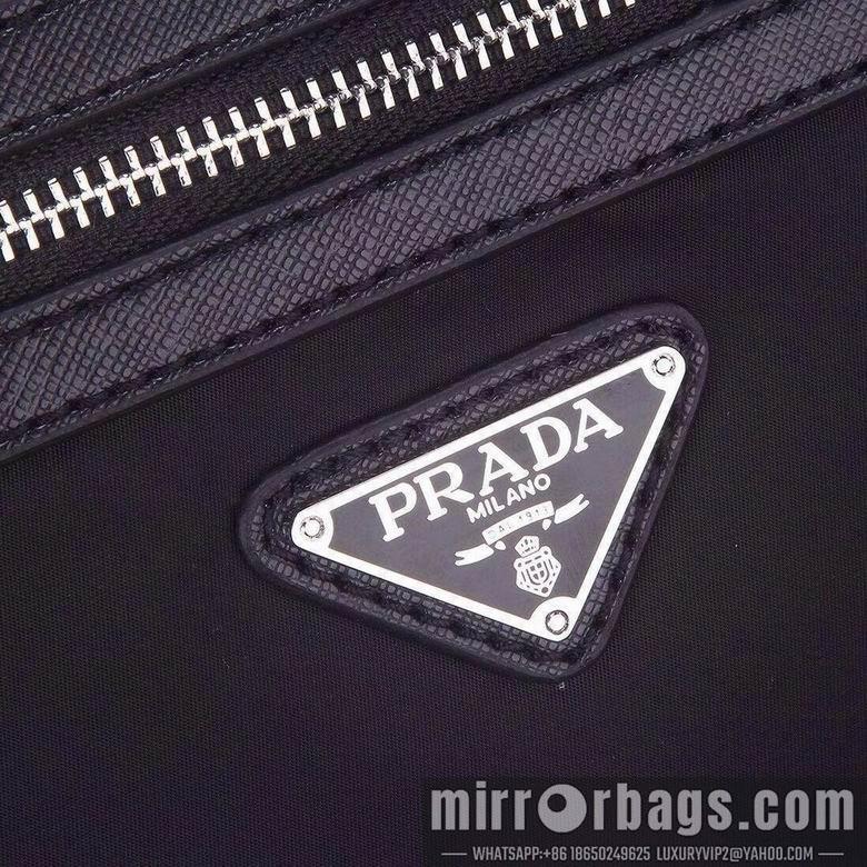 Replica Prada Bags 26X24X6cm 053021 XM