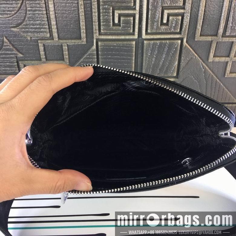 Replica Prada Bags 28057-2 24X28X7cm SC