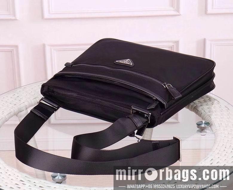 Replica Prada Bags 30X26X6cm 053020 XM
