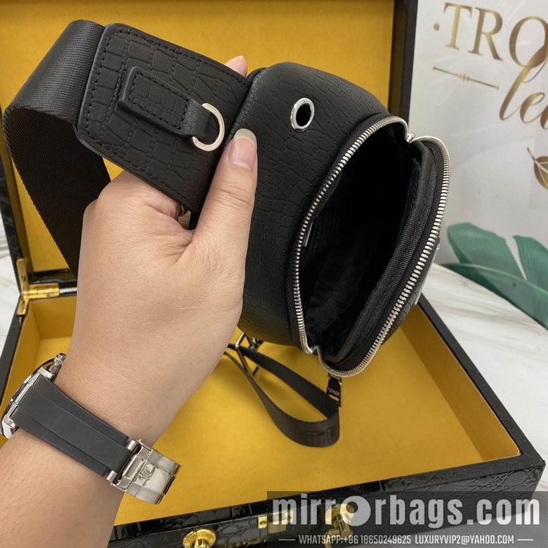 Replica Prada Bags 27X18X7cm 041101 WP