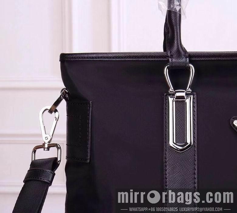 Replica Prada Bags 36X28X7cm 053008 XM